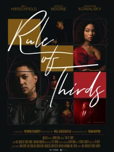 ดูหนังออนไลน์ Rule of Thirds (2024) รูลออฟเติร์ด