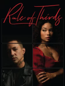 ดูหนังออนไลน์ Rule of Thirds (2024) รูลออฟเติร์ด