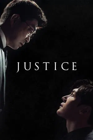 Justice (2019) EP.1-32 (จบ)