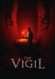 ดูหนัง The Vigil