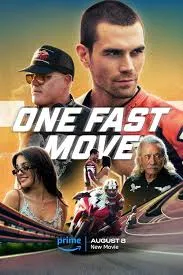 ดูหนัง One Fast Move