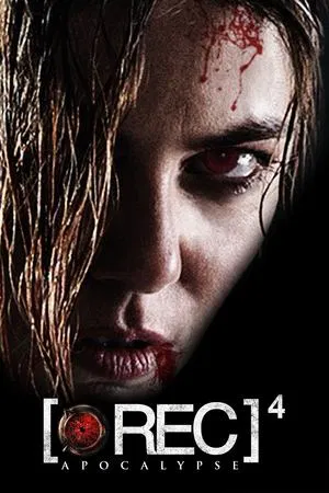 REC 4 Apocalypse (2014) ปิดตึกสยอง ไวรัสดับโลก