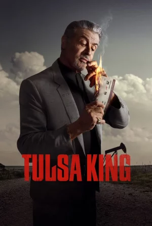 Tulsa King ราชันแห่งทัลซา Season 1-2 (จบ)
