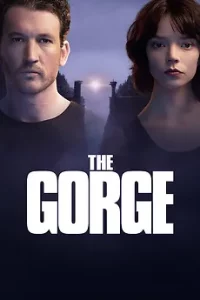 ดูหนัง The Gorge (2025)