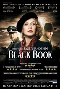 ดูหนัง Black Book (2006) บัญชีดำ เธอกล้าสู้