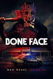 ดูหนัง Bone Face (2025)