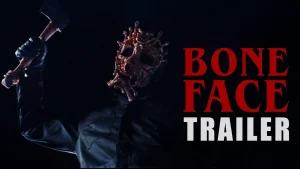 ดูหนัง Bone Face (2025)