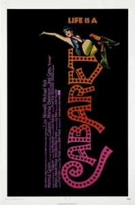 ดูหนังออนไลน์ Cabaret (1972) คาบาเร่ต์