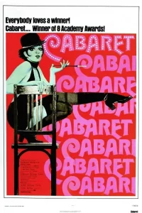ดูหนังออนไลน์ Cabaret (1972) คาบาเร่ต์
