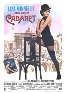ดูหนังออนไลน์ Cabaret (1972) คาบาเร่ต์