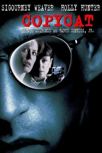 ดูหนัง Copycat (1995) ลอกสูตรฆ่า
