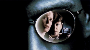 Copycat (1995) ลอกสูตรฆ่า
