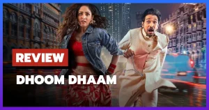 Dhoom Dhaam (2025) บ่าวสาวชื่นชุลมุน