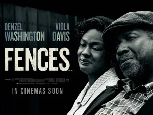 ดูหนังออนไลน์ Fences (2016) รั้วใดมิอาจกั้น เต็มเรื่อง