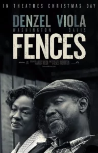 ดูหนังออนไลน์ Fences (2016) รั้วใดมิอาจกั้น เต็มเรื่อง