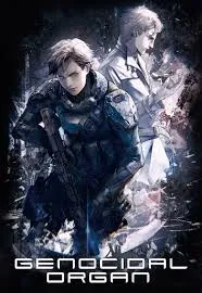 ดูหนัง Genocidal Organ (2017) อวัยวะฆ่าล้างเผ่าพันธุ์