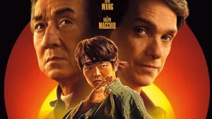 Karate Kid Legends (2025) คาราเต้ คิด ผนึกพลังตำนานนักสู้