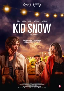 ดูหนัง Kid Snow (2024)