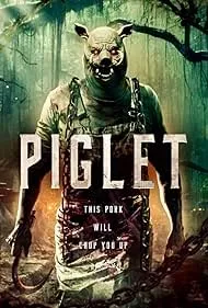 ดูหนัง Piglet (2025)