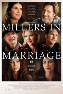 ดูหนัง Millers in Marriage (2025)
