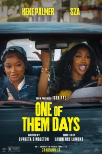 ดูหนัง One of Them Days (2025)