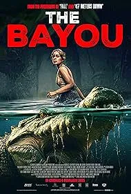 ดูหนัง The Bayou (2025) มฤตยูงาบ