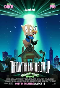 ดูหนัง The Day the Earth Blew Up A Looney Tunes Movie (2025)