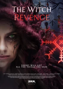 ดูหนังออนไลน์ The Witch Revenge (2024)