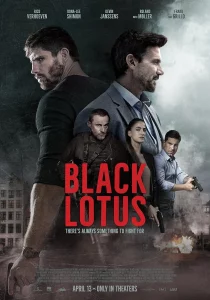 ดูหนัง Black Lotus (2023)