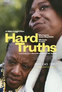 ดูหนัง Hard Truths (2024)
