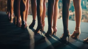 ดูหนัง Miss Italy Must Not Die (2025) นางงามอิตาลีต้องไม่ตาย