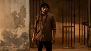 Sorgavaasal (2024) ประตูสวรรค์