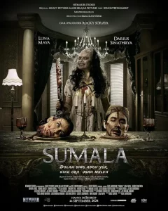 ดูหนังออนไลน์ Sumala (2024) สุมาลา HD