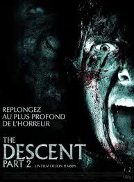 The Descent Part 2 2009 หวีดมฤตยูขย้ำโลก 2