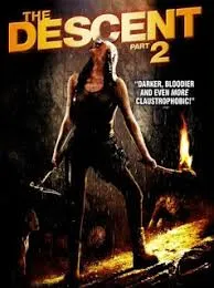 ดูหนัง The Descent Part 2 (2009) หวีดมฤตยูขย้ำโลก 2