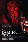 The Descent Part 2 (2009) หวีดมฤตยูขย้ำโลก 2
