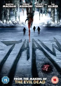 The Thaw (2009) นรกเยือกแข็ง อสูรเขมือบโลก