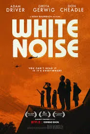 ดูหนัง White Noise