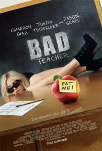 ดูหนัง Bad Teacher