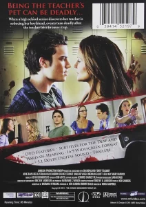 ดูหนังออนไลน์ Dirty Teacher (2013)