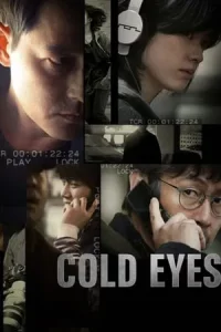 Cold eyes (2013) โคลด์ อายส์