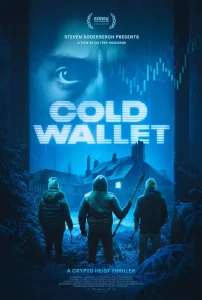 ดูหนัง Cold Wallet (2025)