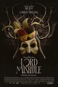 ดูหนัง Lord of Misrule (2024)