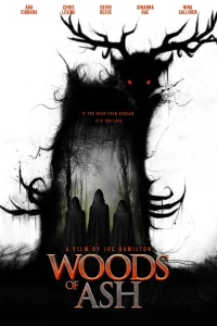 ดูหนัง Woods of Ash (2025)