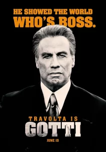 ดูหนัง Gotti (2018) กอทติ เจ้าพ่อมาเฟียคนสุดท้าย