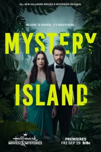 ดูหนังออนไลน์ Mystery Island Winner Takes All (2025)