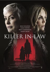 ดูหนังออนไลน์ Killer In Law (2018)