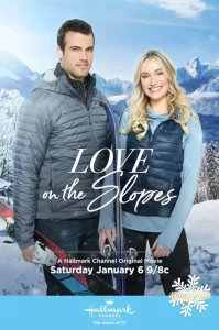 ดูหนังออนไลน์ Love on the Slopes (2018)