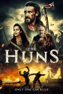ดูหนัง The Huns (2021)