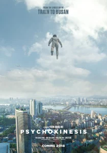 ดูหนัง Psychokinesis